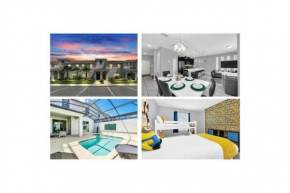 Orlando Luxury Near Disney
